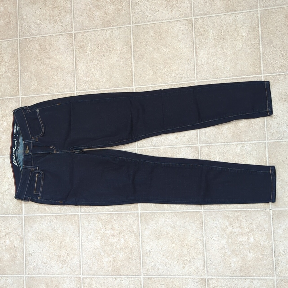 Eddie Bauer Skinny Jeans